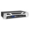 Comprar Vonyx Vpa1500 Pa Amplifier 2X 750W Reproductor