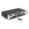 Comprar Vonyx Vpa1500 Pa Amplifier 2X 750W Reproductor