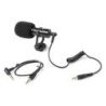Comprar Vonyx Cmc200 Micrófono De Condensador Para Teléfono &amp;
