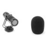 Comprar Vonyx Cmc200 Micrófono De Condensador Para Teléfono &amp;