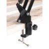 Comprar Vonyx Cms300s Micrófono De Estudio Set Usb Plata al