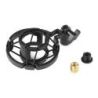 Comprar Vonyx Cms300s Micrófono De Estudio Set Usb Plata al