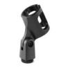 Comprar Vonyx Cms300s Micrófono De Estudio Set Usb Plata al
