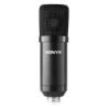 Comprar Vonyx Cmts300 Studio Microphone Set Black al mejor