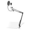 Comprar Vonyx Cms320w Kit De Micrófono Estudio Usb Blanco Con