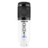 Comprar Vonyx Cms320w Kit De Micrófono Estudio Usb Blanco Con