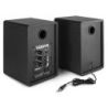 Comprar Vonyx Smn50b Monitor Estudio Activo 5 Pareja al mejor