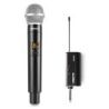 Comprar Vonyx Wm55 Micrófono Inalámbrico Plug-And-Play Uhf al