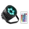 Comprar Beamz Bwa63 Foco Par Aluminio Ip65 al mejor precio