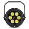 Comprar Beamz Bwa63 Foco Par Aluminio Ip65 al mejor precio
