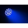 Comprar Beamz Bt410 Foco Par Ligero 19X 10W Rgbw al mejor precio