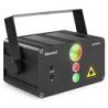 Comprar Beamz Athena Laser Rg Gobo Con Batería al mejor precio