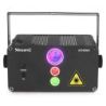 Comprar Beamz Athena Laser Rg Gobo Con Batería al mejor precio