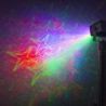 Comprar Beamz Athena Laser Rg Gobo Con Batería al mejor precio