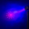 Comprar Beamz Athena Laser Rg Gobo Con Batería al mejor precio