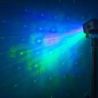 Comprar Beamz Athena Laser Rg Gobo Con Batería al mejor precio
