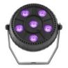 Comprar Beamz Plp14 Foco Par Party Con Batería 6X 1W Uv al