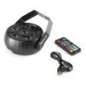 Comprar Beamz Plp14 Foco Par Party Con Batería 6X 1W Uv al