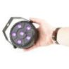 Comprar Beamz Plp14 Foco Par Party Con Batería 6X 1W Uv al