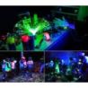 Comprar Beamz Plp14 Foco Par Party Con Batería 6X 1W Uv al