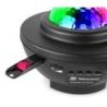 Comprar Beamz Proyector Skynight Con Estrellas Rojas Y Verdes