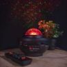 Comprar Beamz Proyector Skynight Con Estrellas Rojas Y Verdes