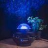 Comprar Beamz Proyector Skynight Con Estrellas Rojas Y Verdes
