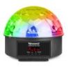 Comprar Beamz Jb90r Mini Star Ball Dmx Led 9 Colores al mejor