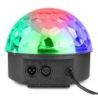 Comprar Beamz Jb90r Mini Star Ball Dmx Led 9 Colores al mejor