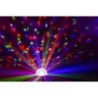 Comprar Beamz Jb90r Mini Star Ball Dmx Led 9 Colores al mejor
