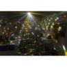 Comprar Beamz Jb90r Mini Star Ball Dmx Led 9 Colores al mejor