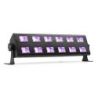 Comprar Beamz Buv263 Barra Uv 2X 6 Leds al mejor precio