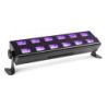 Comprar Beamz Buv263 Barra Uv 2X 6 Leds al mejor precio