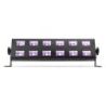 Comprar Beamz Buv263 Barra Uv 2X 6 Leds al mejor precio