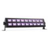 Comprar Beamz Buv293 Barra Uv 2X 9 Leds al mejor precio