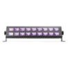 Comprar Beamz Buv293 Barra Uv 2X 9 Leds al mejor precio