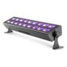 Comprar Beamz Buv293 Barra Uv 2X 9 Leds al mejor precio