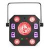Comprar Beamz Lightbox5 Party Efectos 5-En-1 al mejor precio