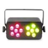 Comprar Beamz Dj Bank 124 Rgbw al mejor precio