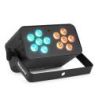 Comprar Beamz Dj Bank 124 Rgbw al mejor precio