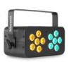 Comprar Beamz Dj Bank 124 Rgbw al mejor precio