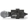 Compra Samson GMM GO MIC MOBILE HANDHELD al mejor precio