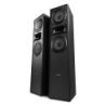 Comprar Fenton Shf700b Bafle De Torre Set 2X 6.5" Negro al