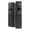 Comprar Fenton Shf700b Bafle De Torre Set 2X 6.5" Negro al