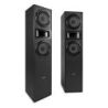 Comprar Fenton Shf700b Bafle De Torre Set 2X 6.5" Negro al