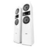 Comprar Fenton Shf700w Bafle De Torre Set 2X 6.5" Blanco al