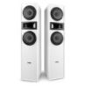 Comprar Fenton Shf700w Bafle De Torre Set 2X 6.5" Blanco al