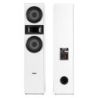 Comprar Fenton Shf700w Bafle De Torre Set 2X 6.5" Blanco al