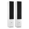 Comprar Fenton Shf80w Bafles De Torre Set 3X 6.5" Blanco al