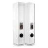 Comprar Fenton Shf80w Bafles De Torre Set 3X 6.5" Blanco al